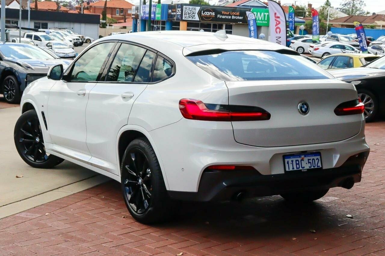 BMW X4 image 2