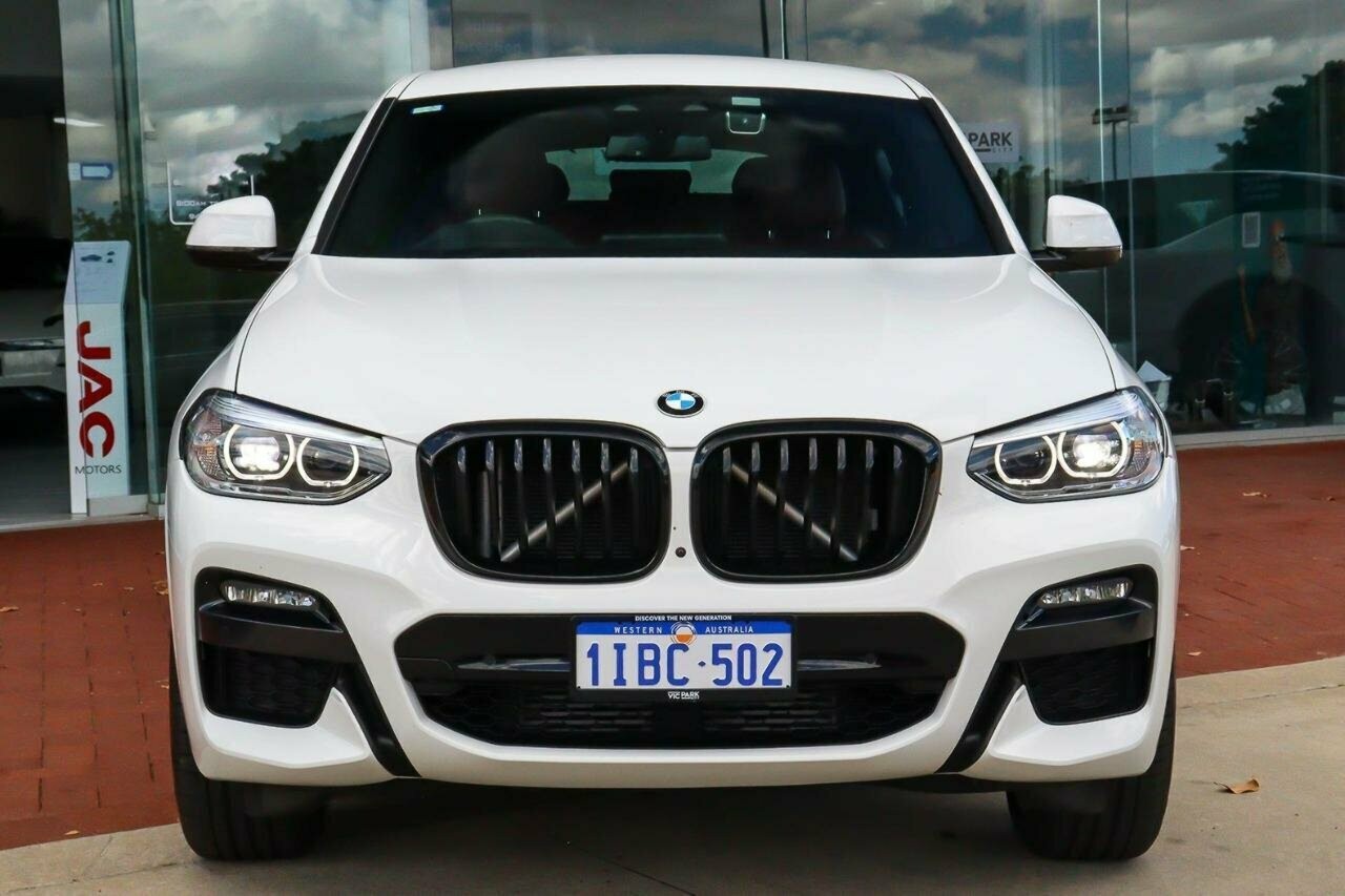 BMW X4 image 4