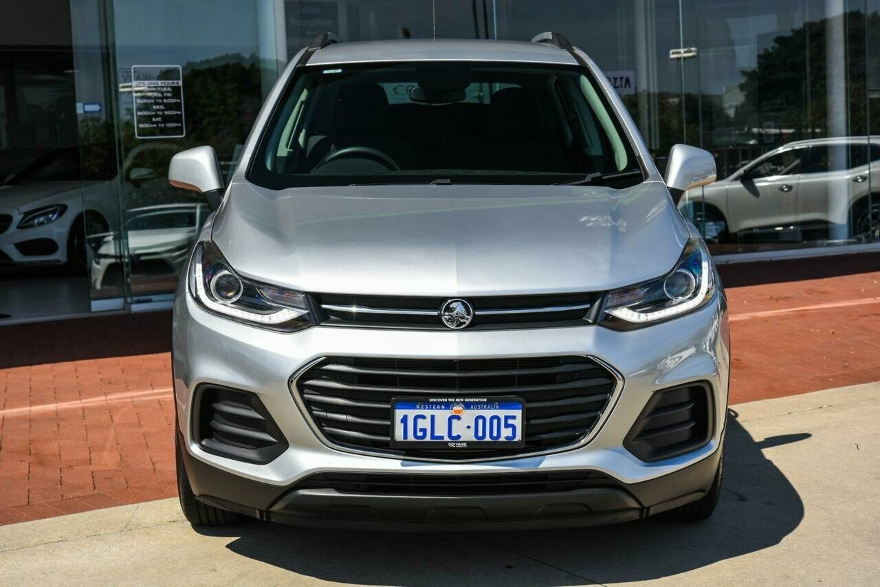 Holden Trax image 3