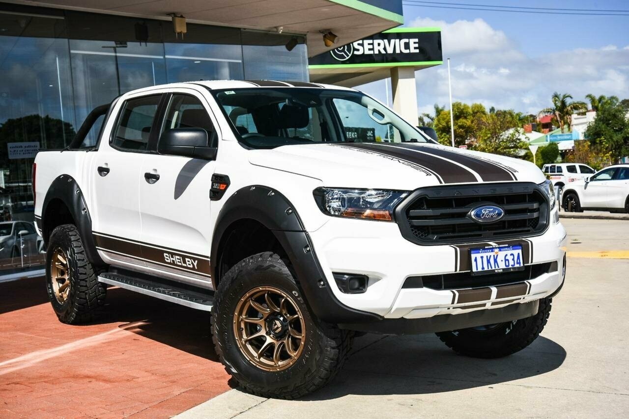 Ford Ranger image 1