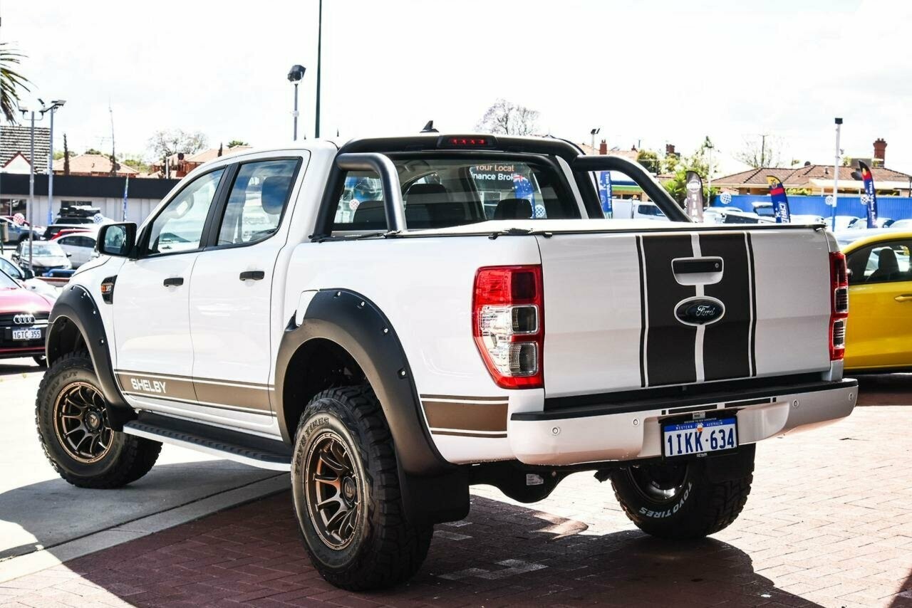 Ford Ranger image 2