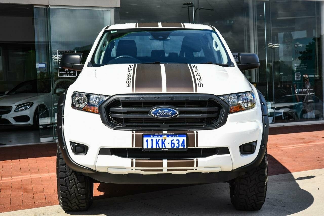 Ford Ranger image 3