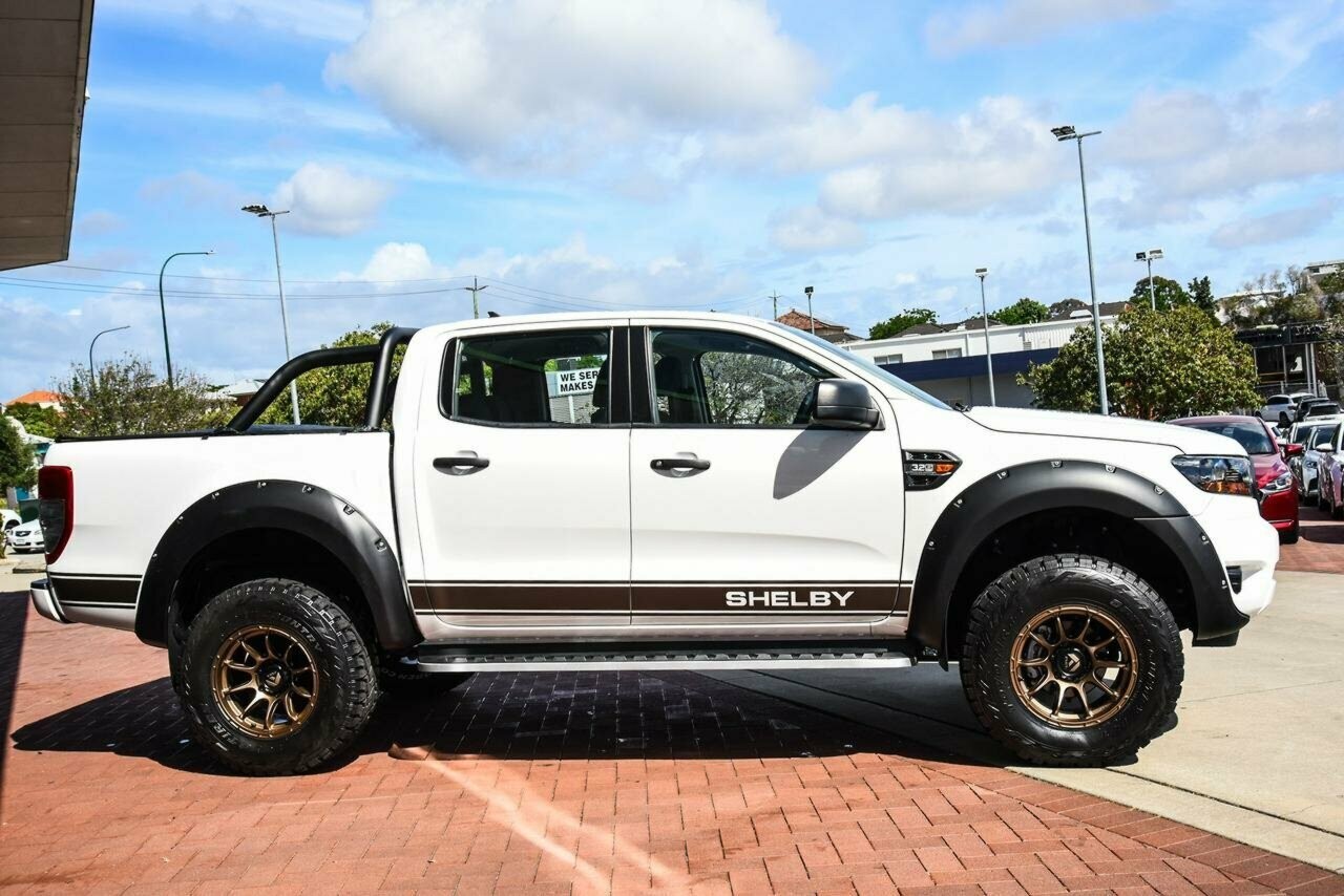 Ford Ranger image 4