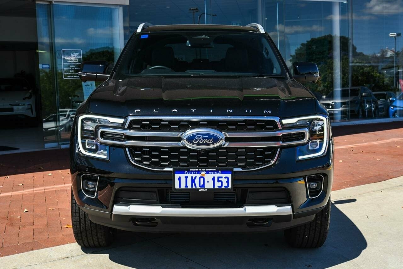 Ford Everest image 3