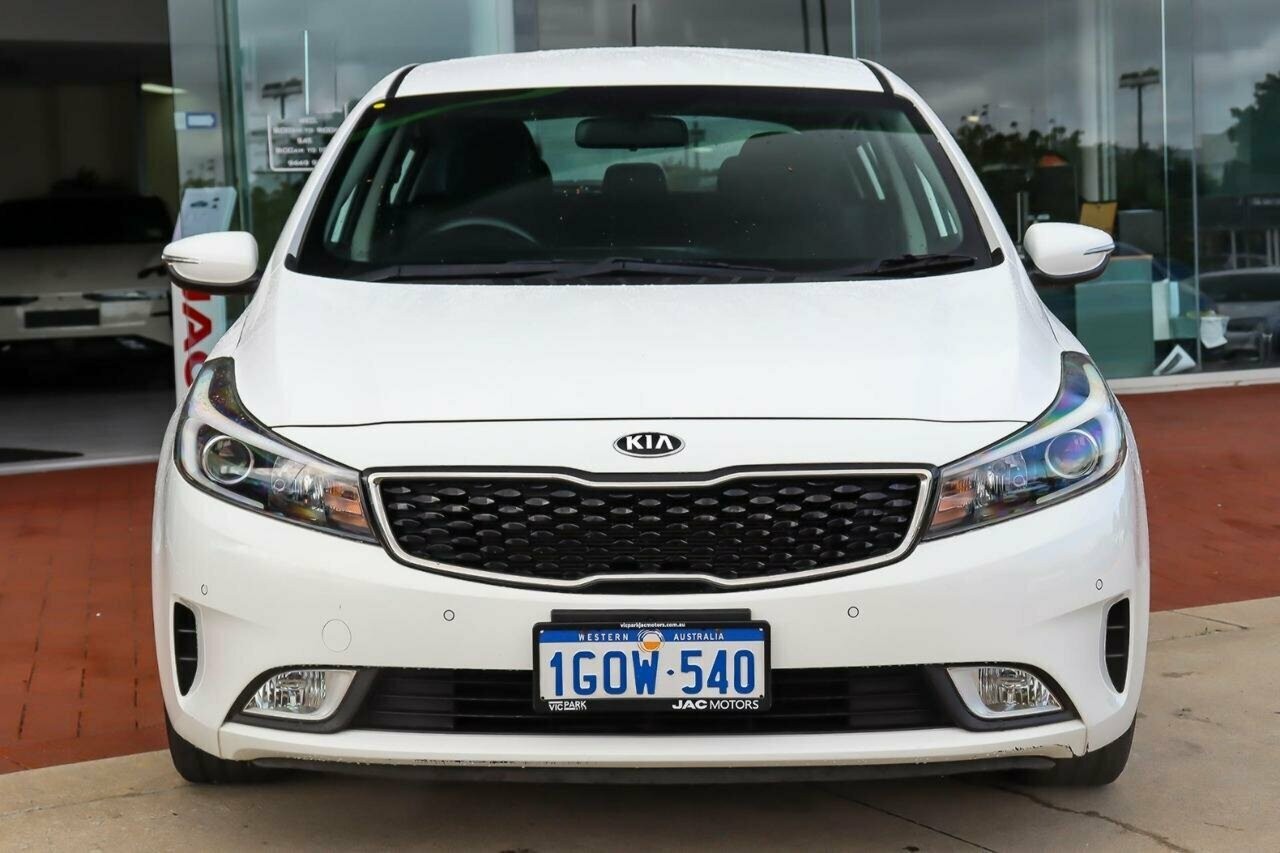 Kia Cerato image 4