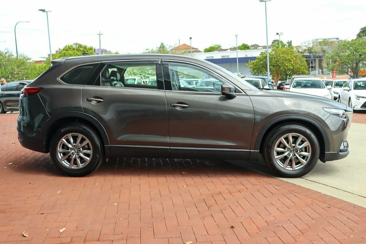 Mazda Cx-9 image 3