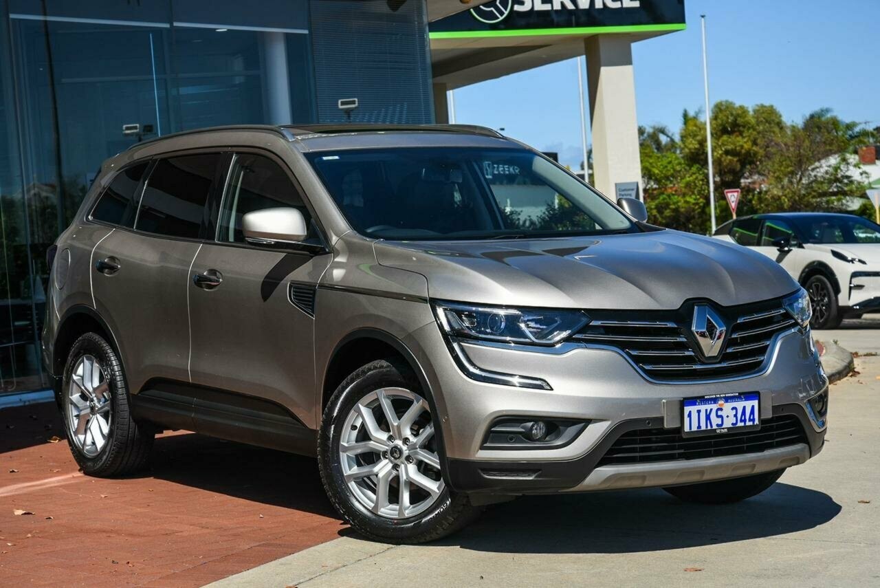 Renault Koleos image 1