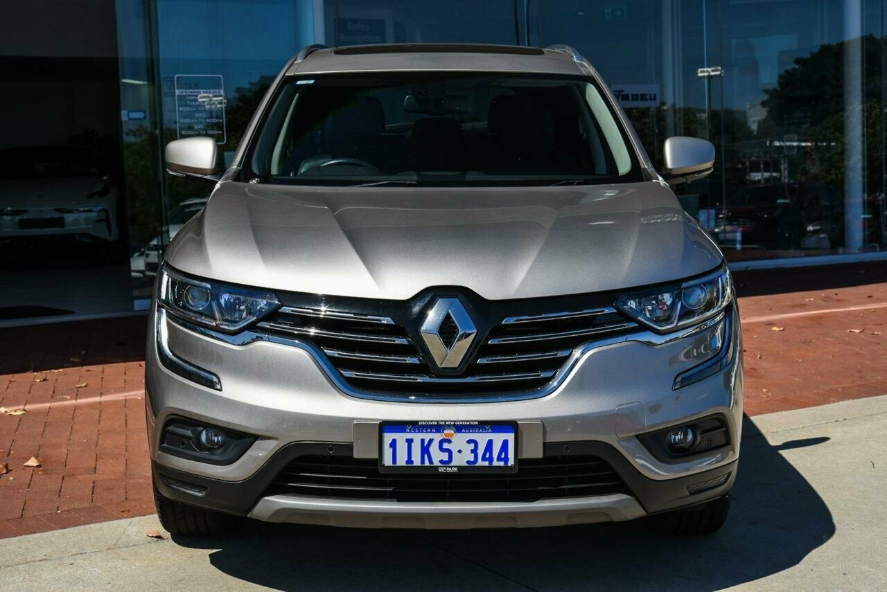 Renault Koleos image 3