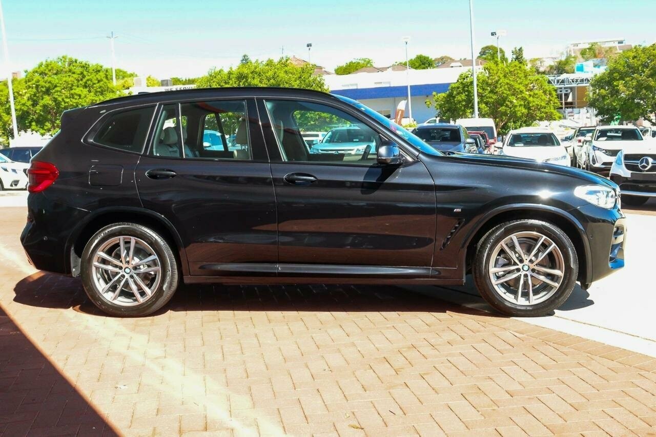 BMW X3 image 3