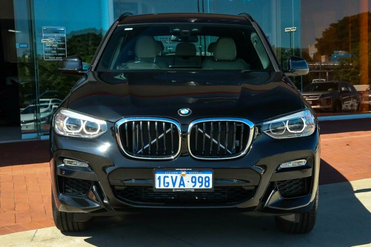 BMW X3 image 4