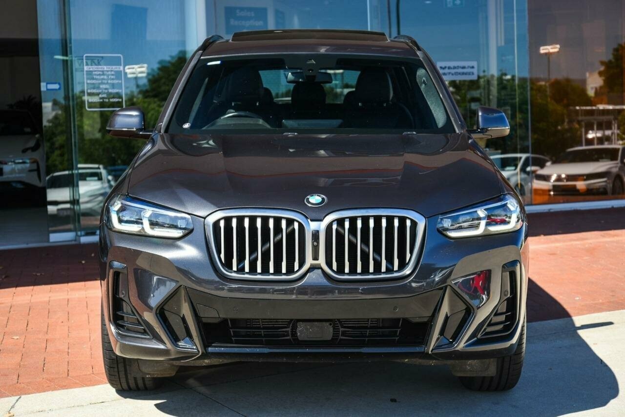 BMW X3 image 3