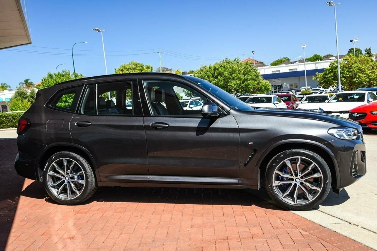 BMW X3 image 4