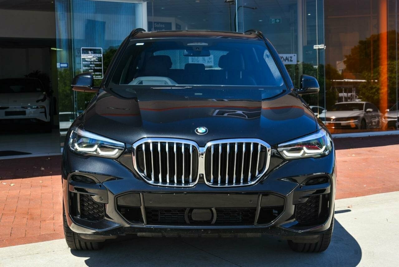 BMW X5 image 3