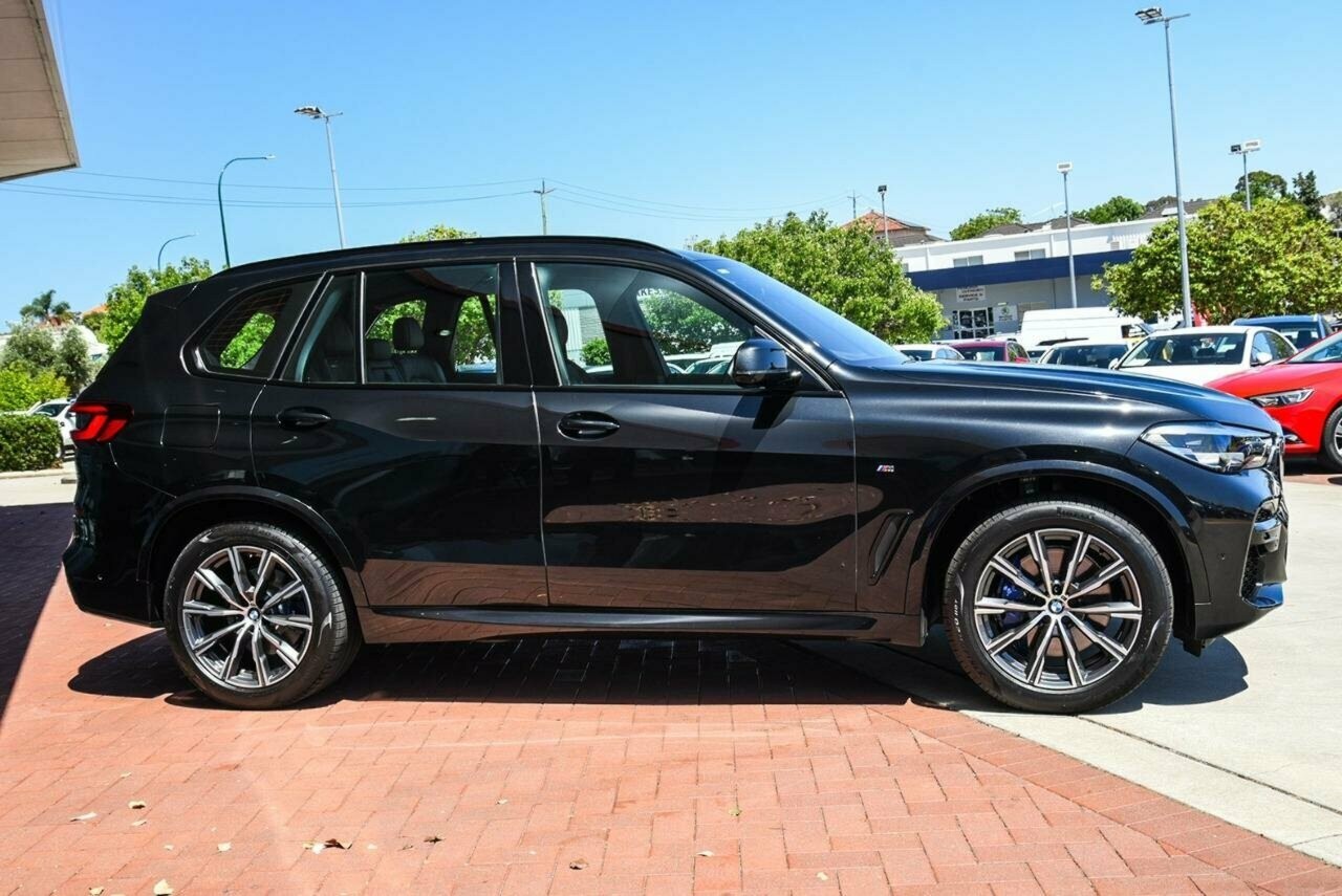 BMW X5 image 4