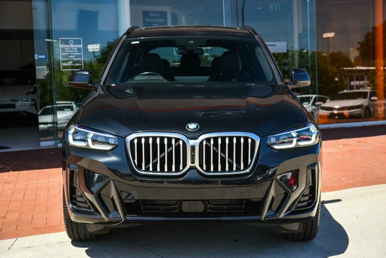 BMW X3 image 3