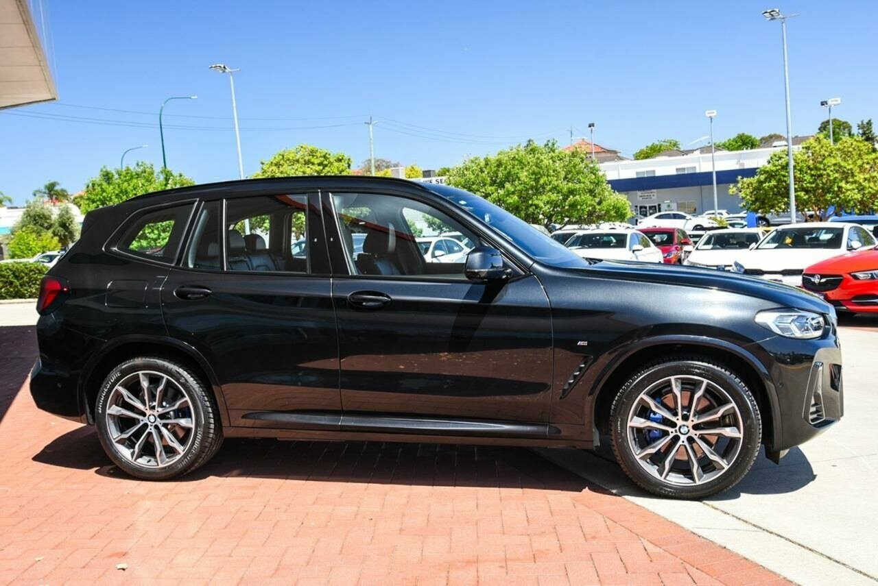 BMW X3 image 4