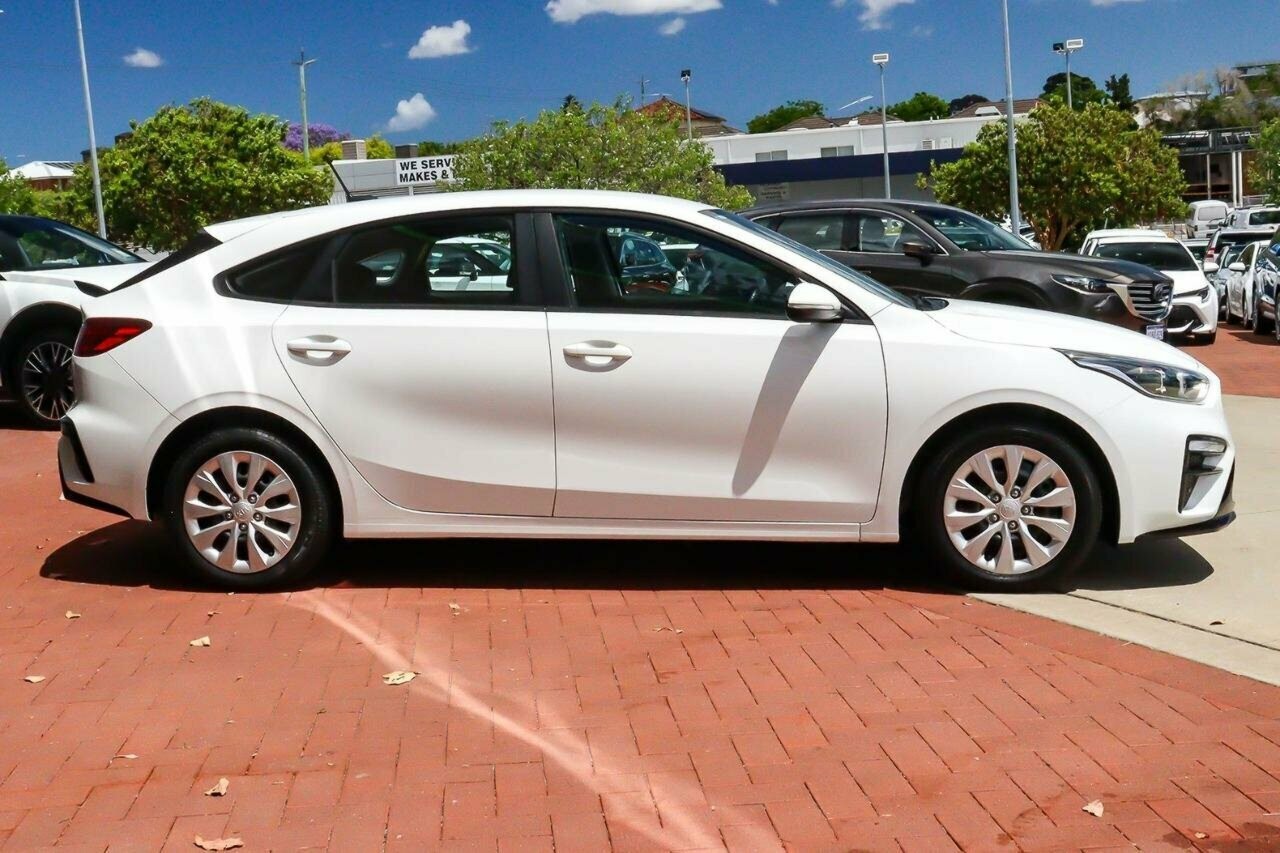 Kia Cerato image 3