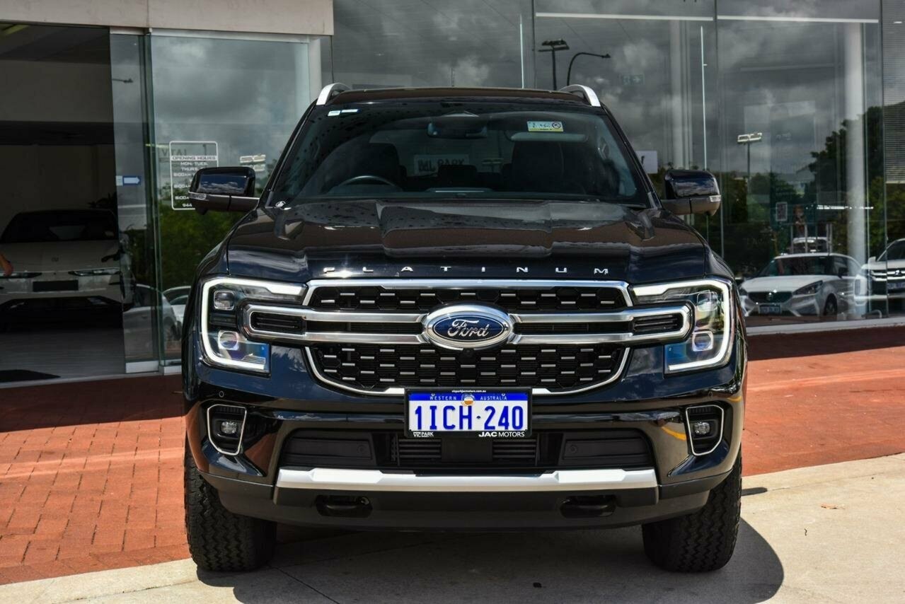 Ford Everest image 3