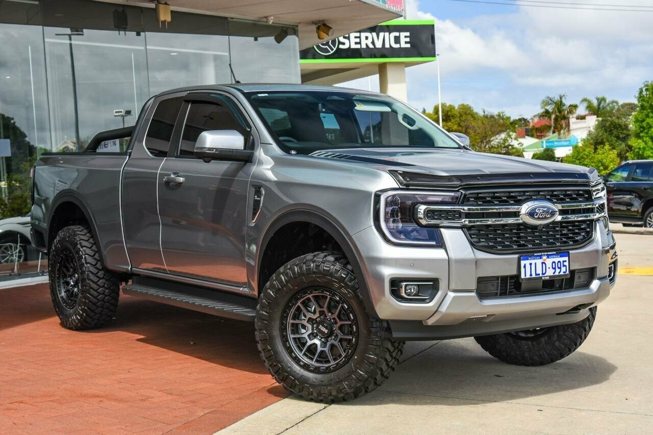 Ford Ranger image 1