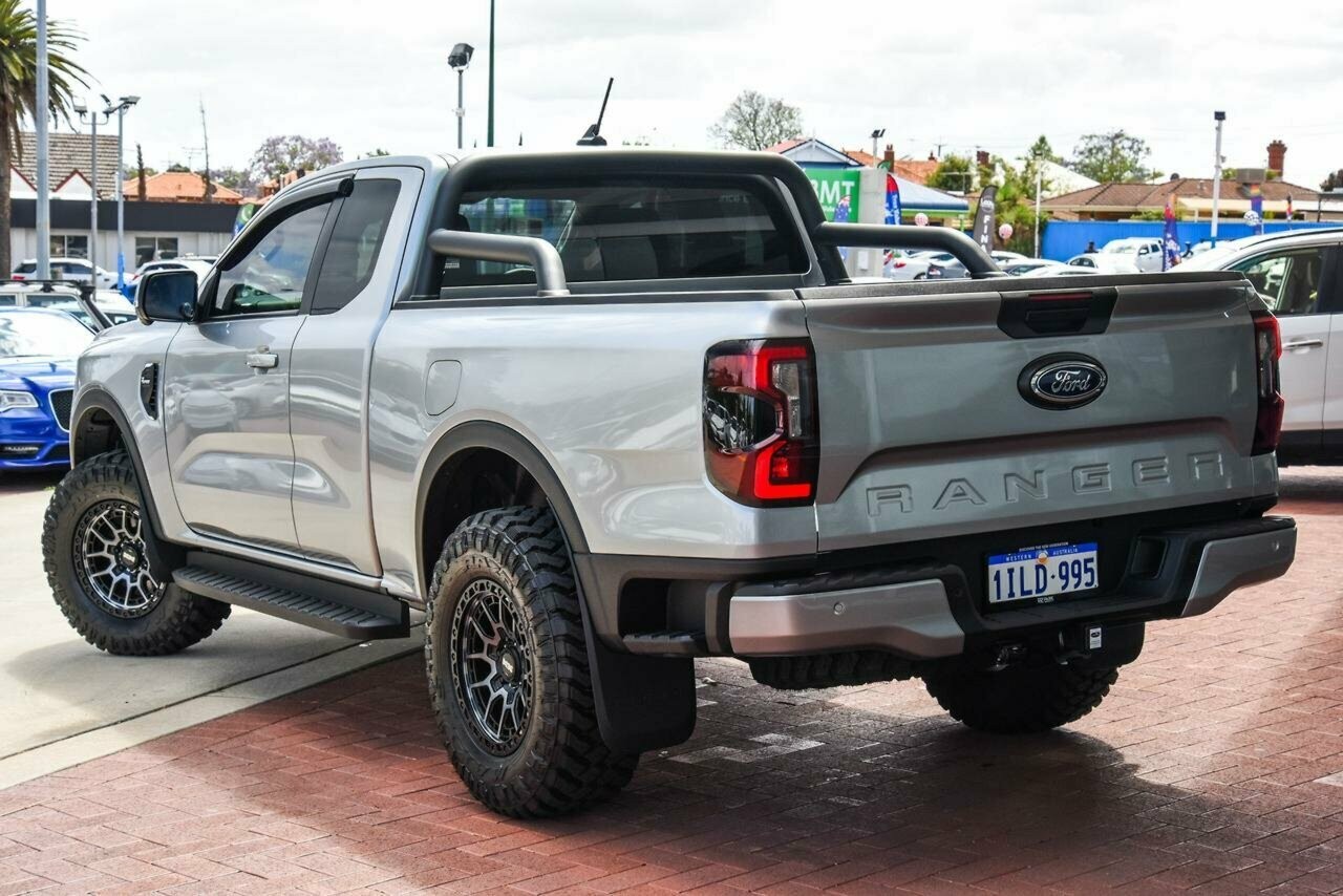 Ford Ranger image 2