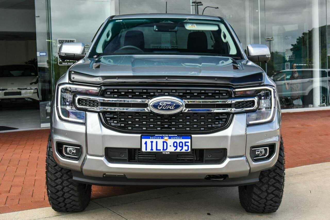 Ford Ranger image 3