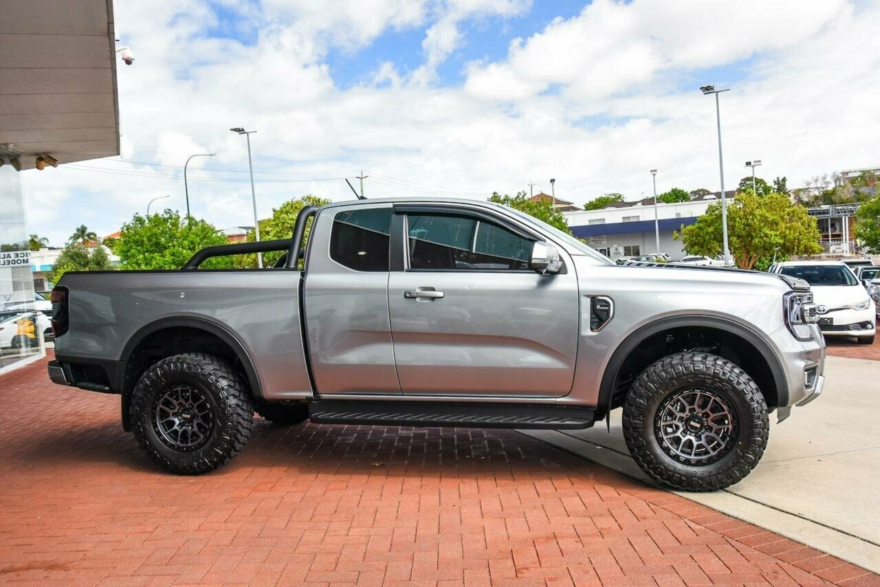 Ford Ranger image 4