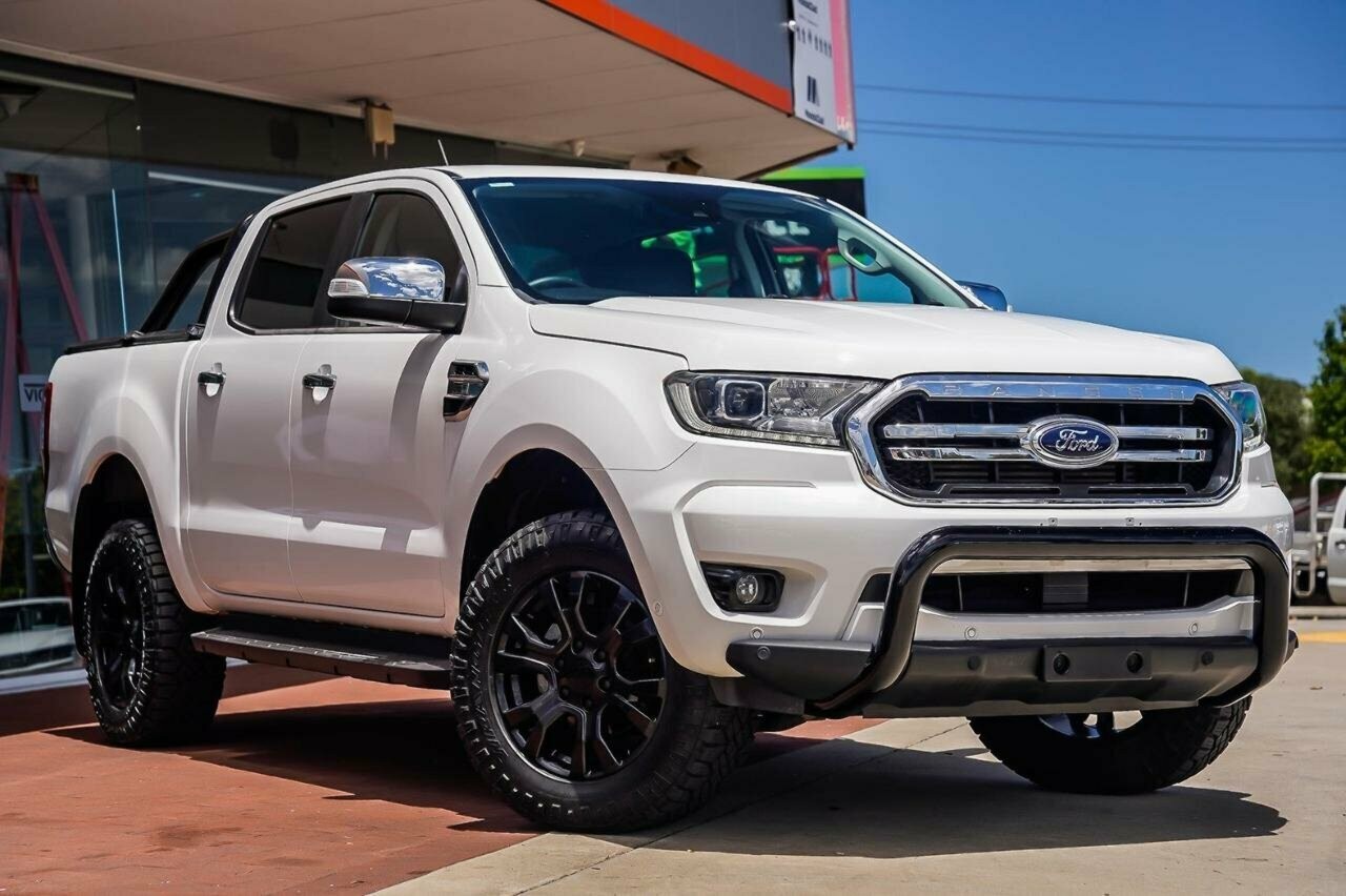 Ford Ranger image 1