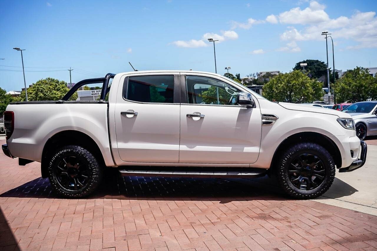 Ford Ranger image 3