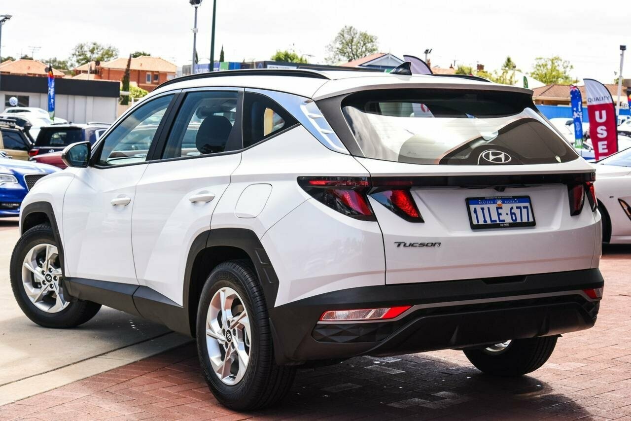 Hyundai Tucson image 2