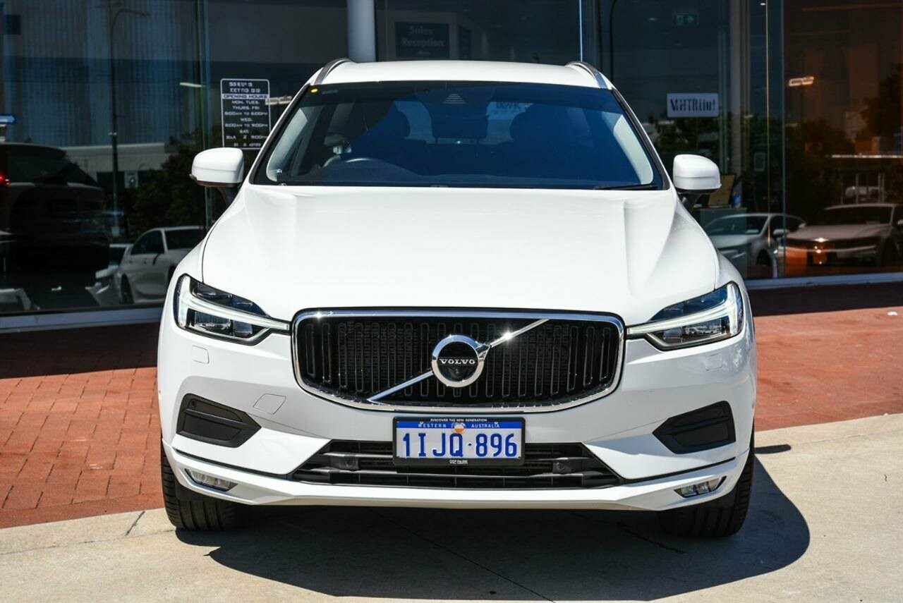 Volvo Xc60 image 3