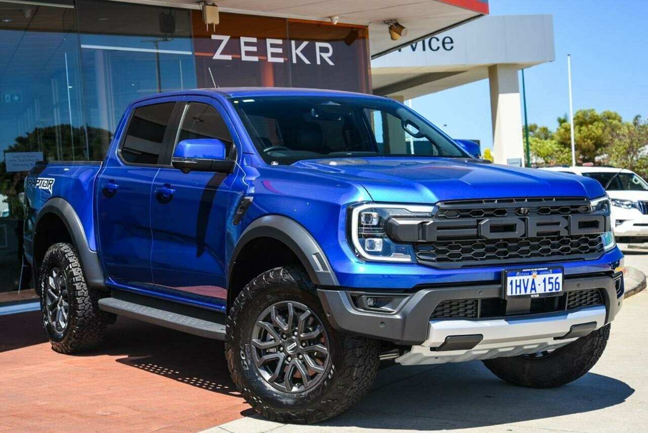 Ford Ranger image 1