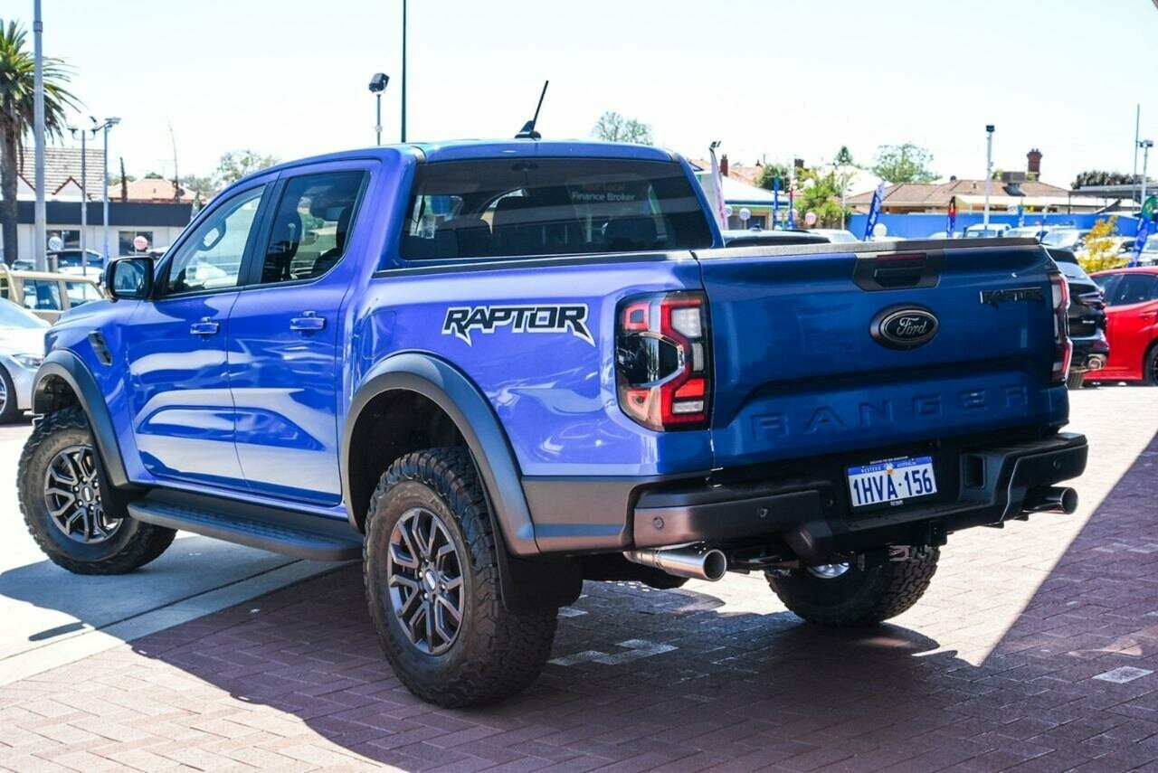 Ford Ranger image 2