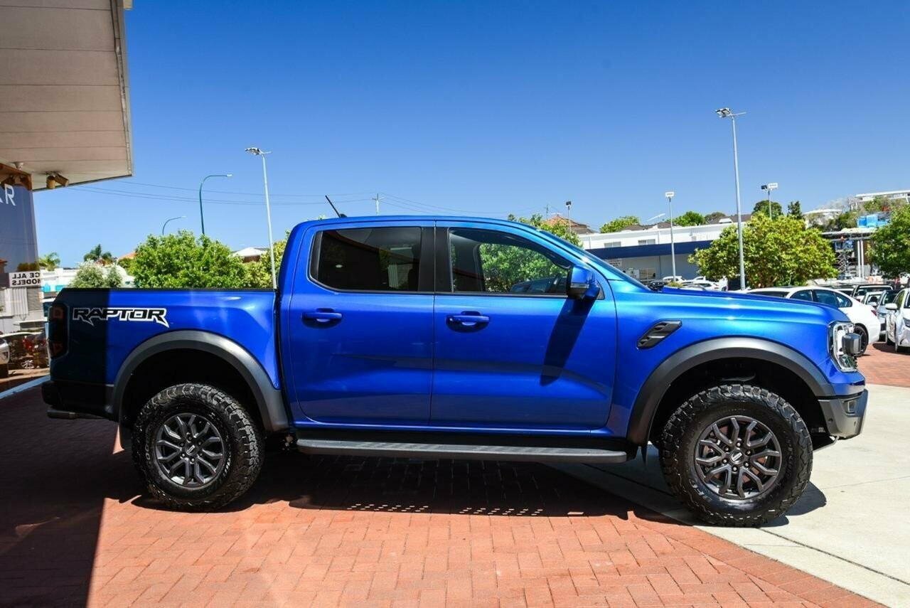 Ford Ranger image 4