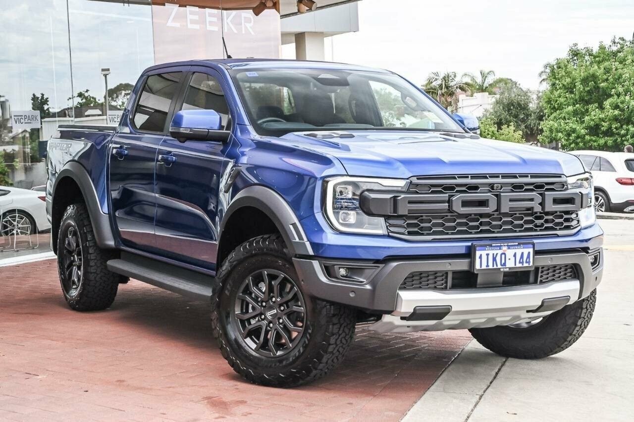 Ford Ranger image 1