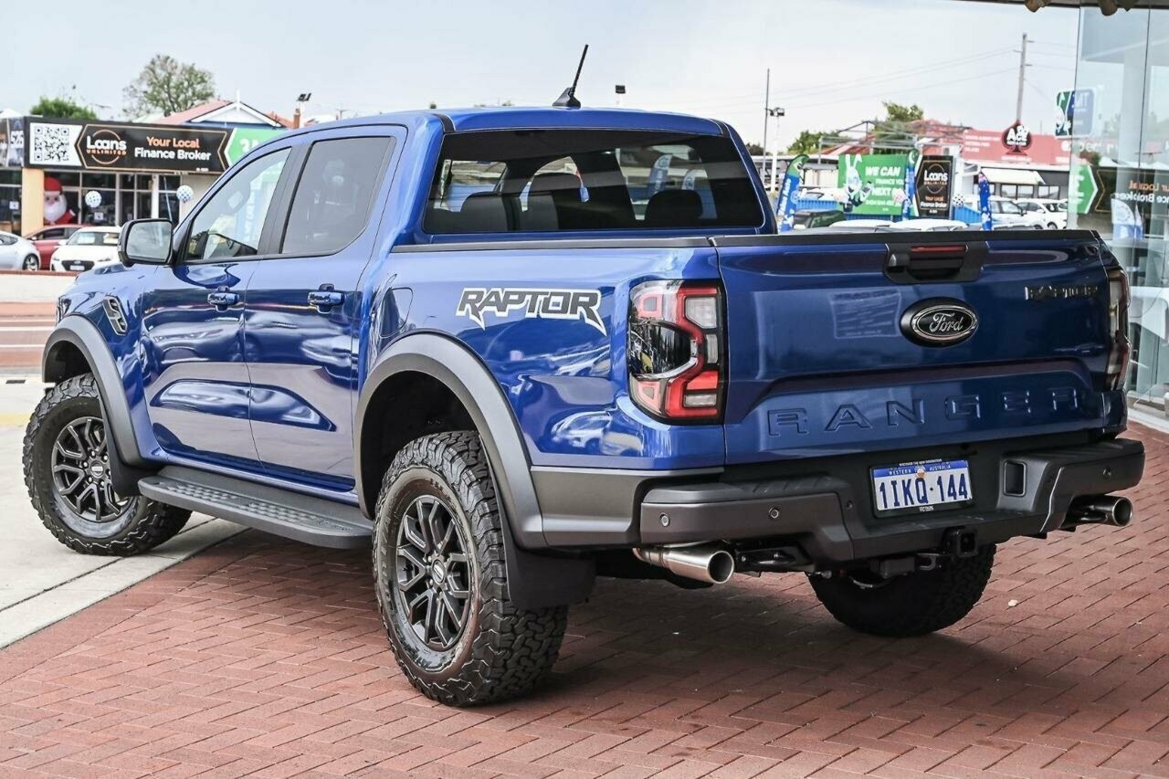 Ford Ranger image 2