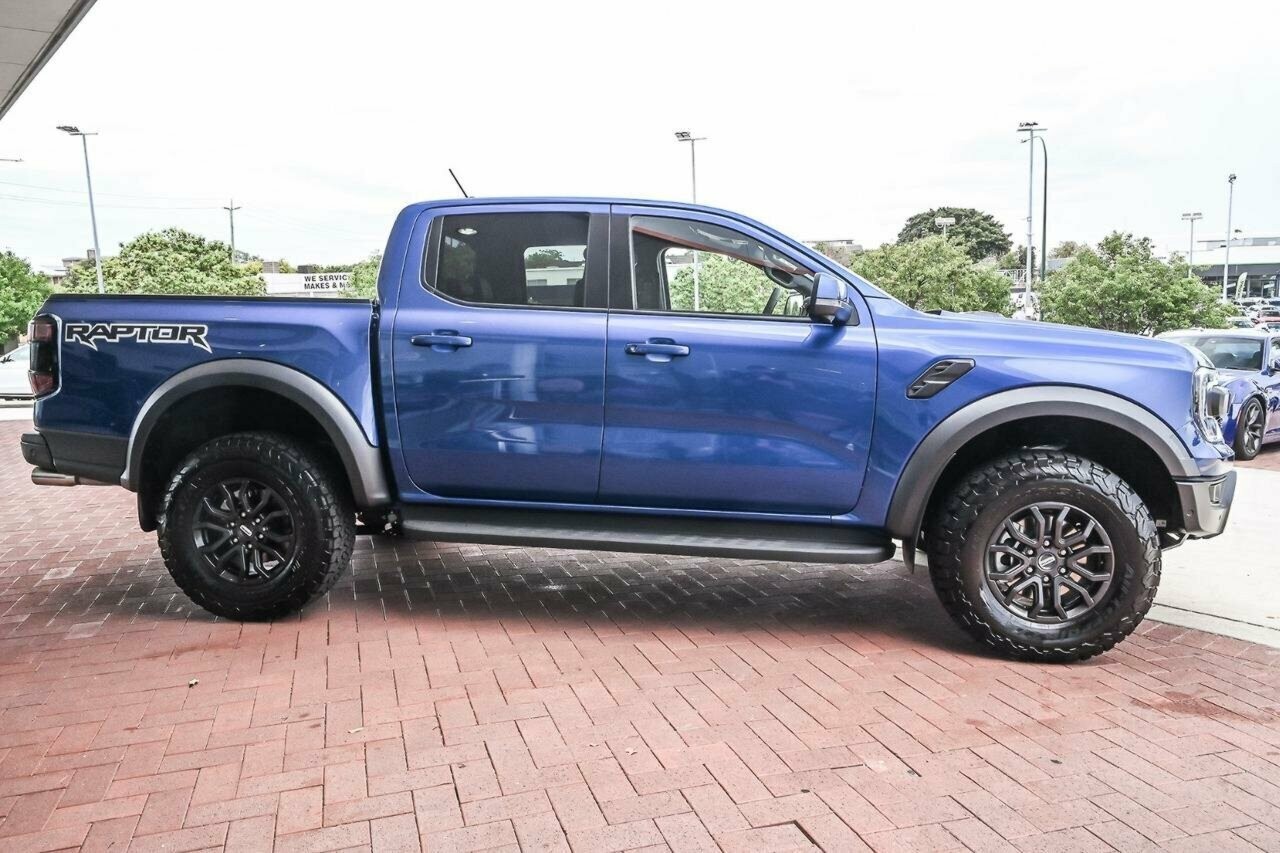 Ford Ranger image 3