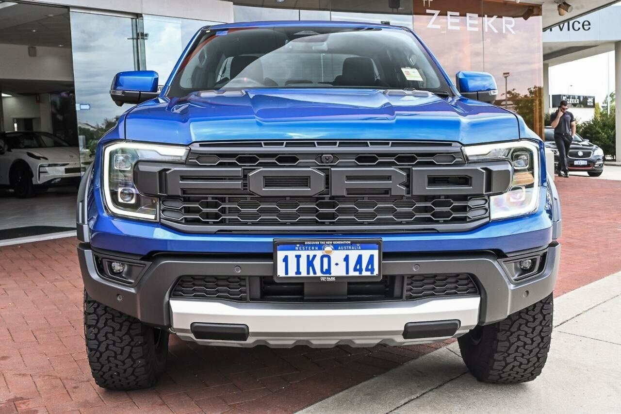 Ford Ranger image 4