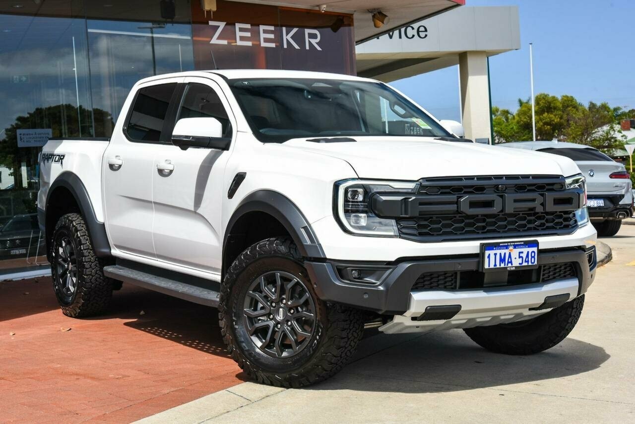 Ford Ranger image 1