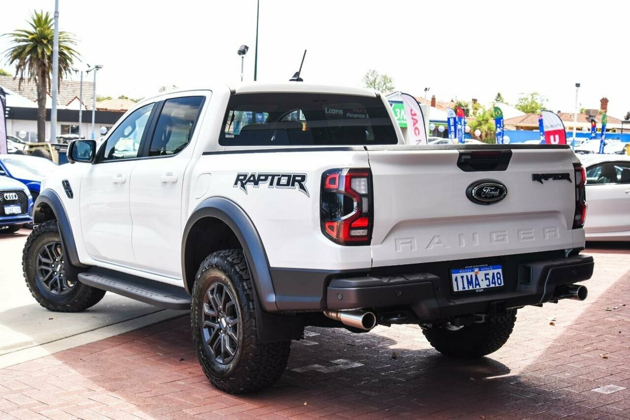 Ford Ranger image 2