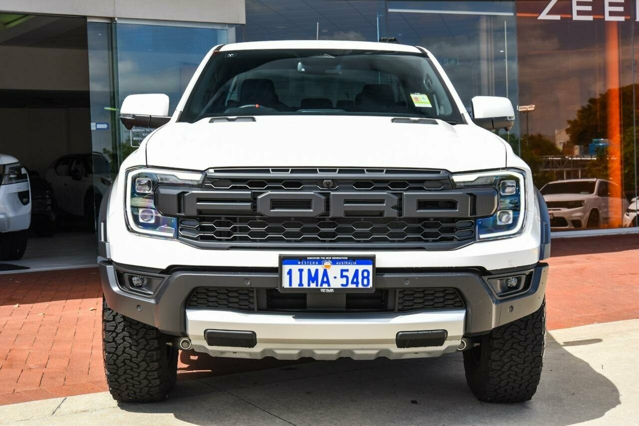 Ford Ranger image 3