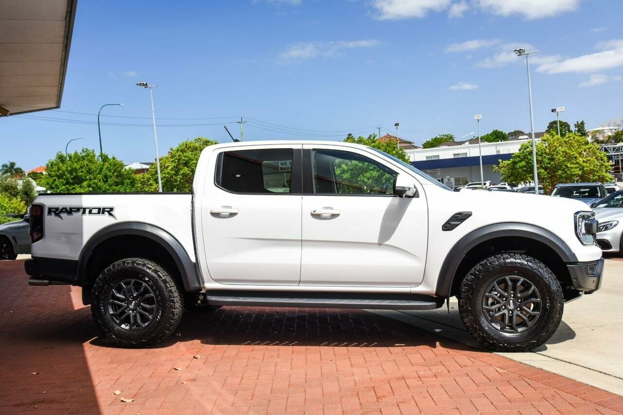 Ford Ranger image 4