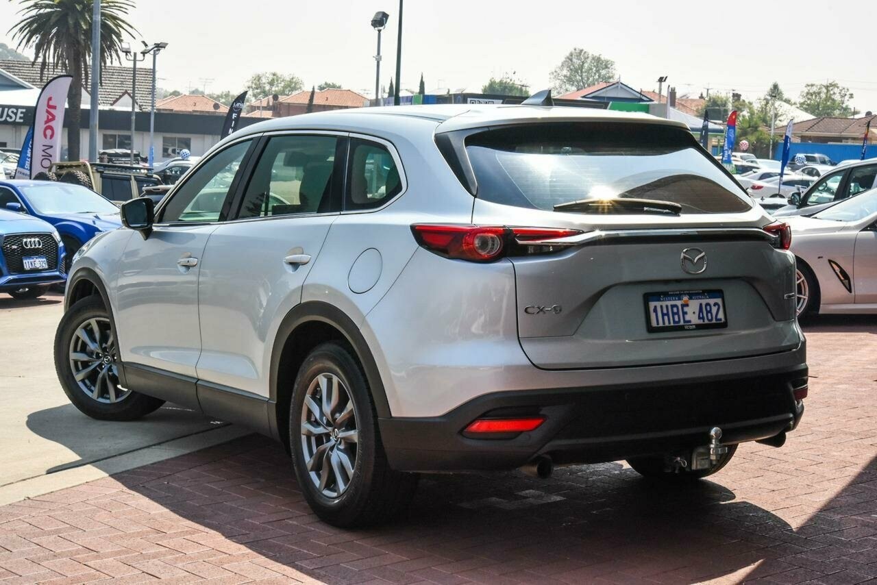 Mazda Cx-9 image 2