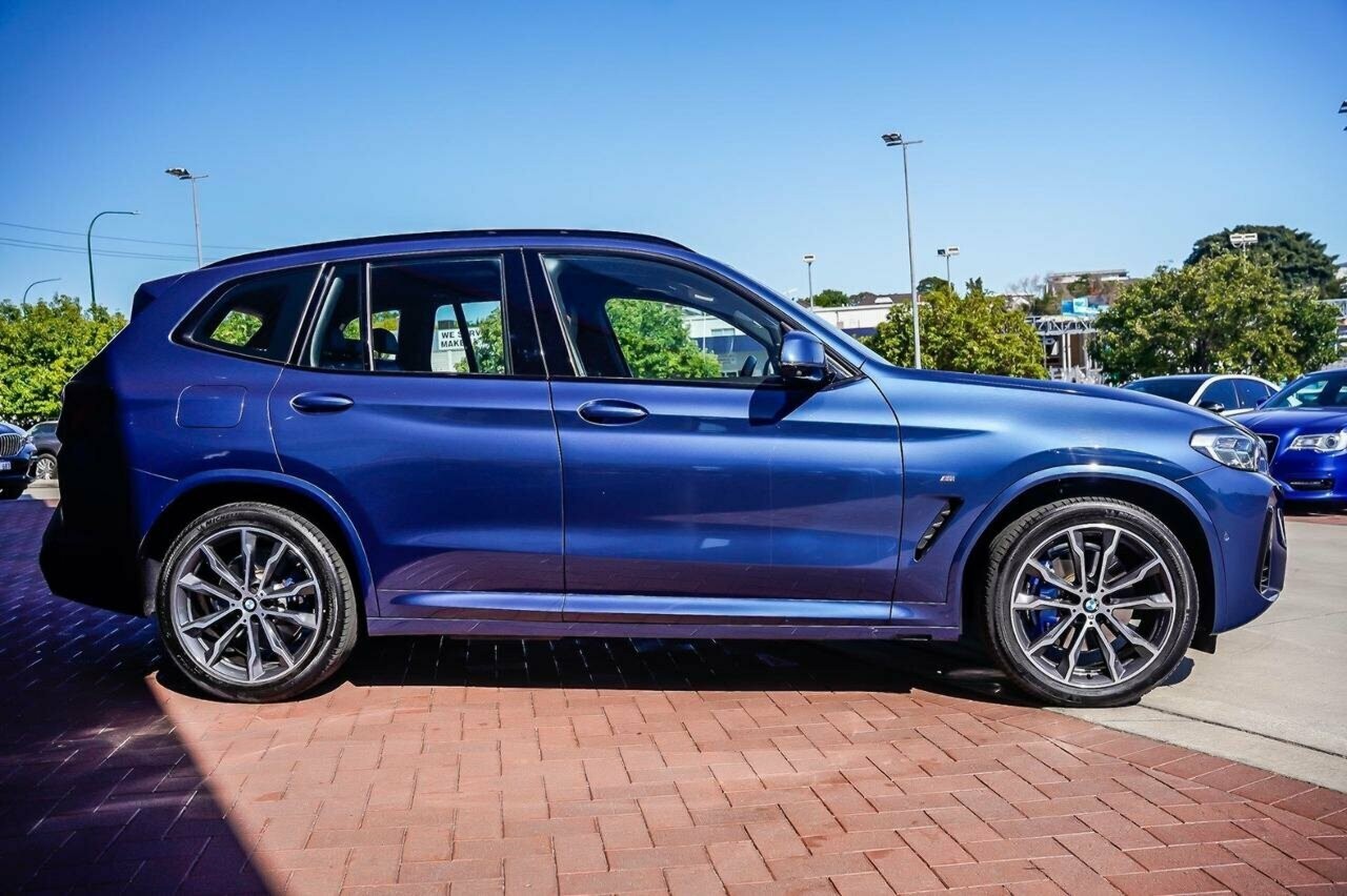 BMW X3 image 3