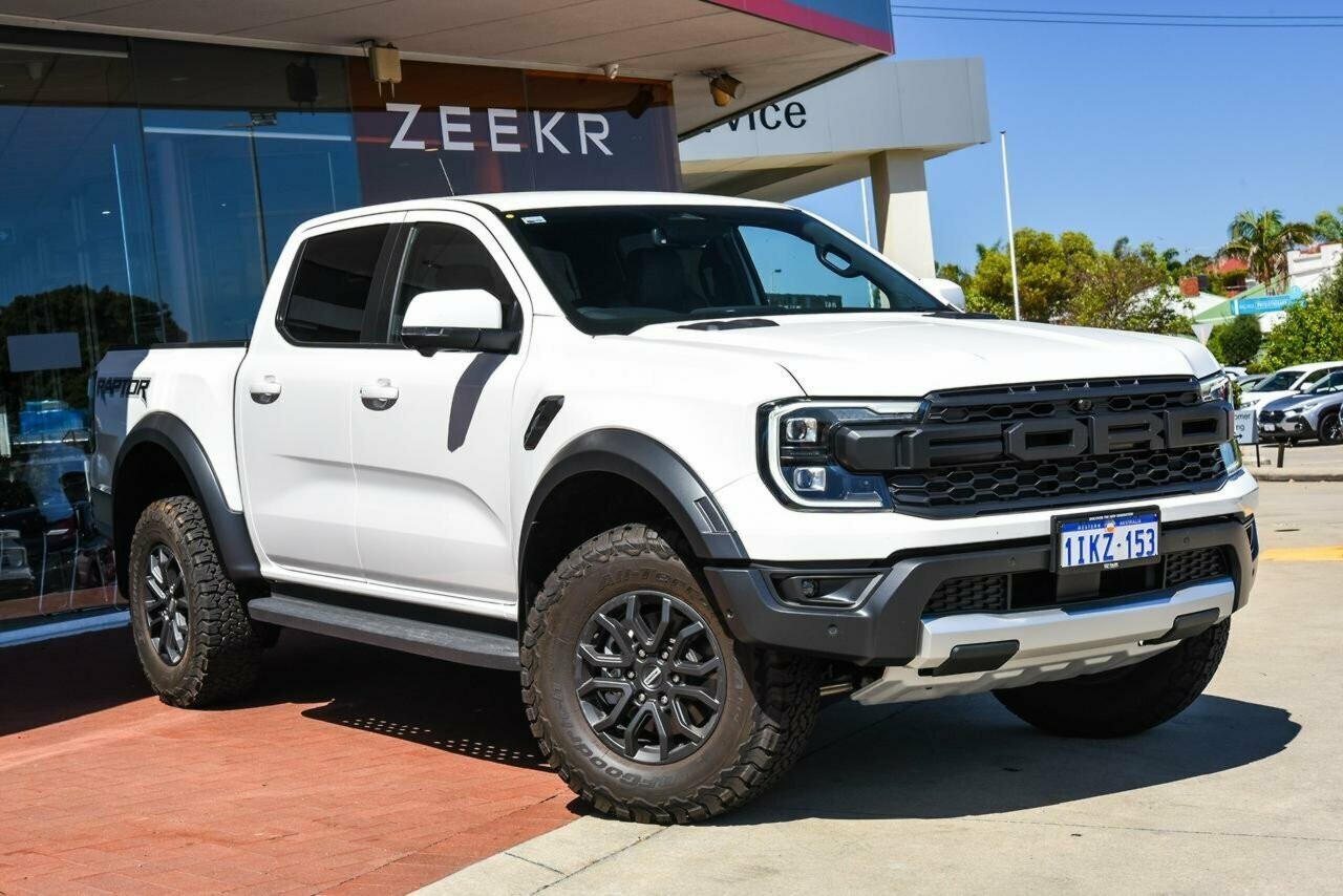 Ford Ranger image 1