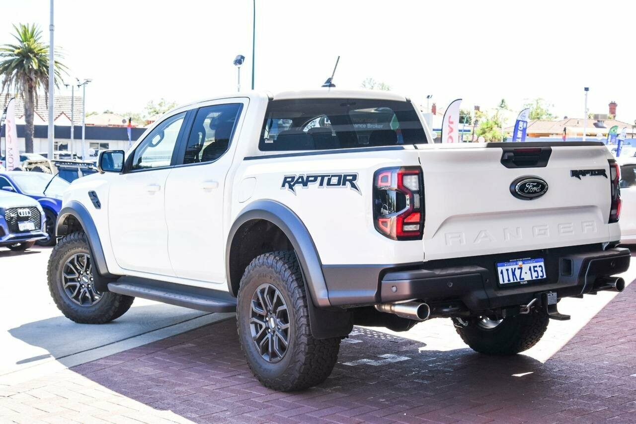 Ford Ranger image 2