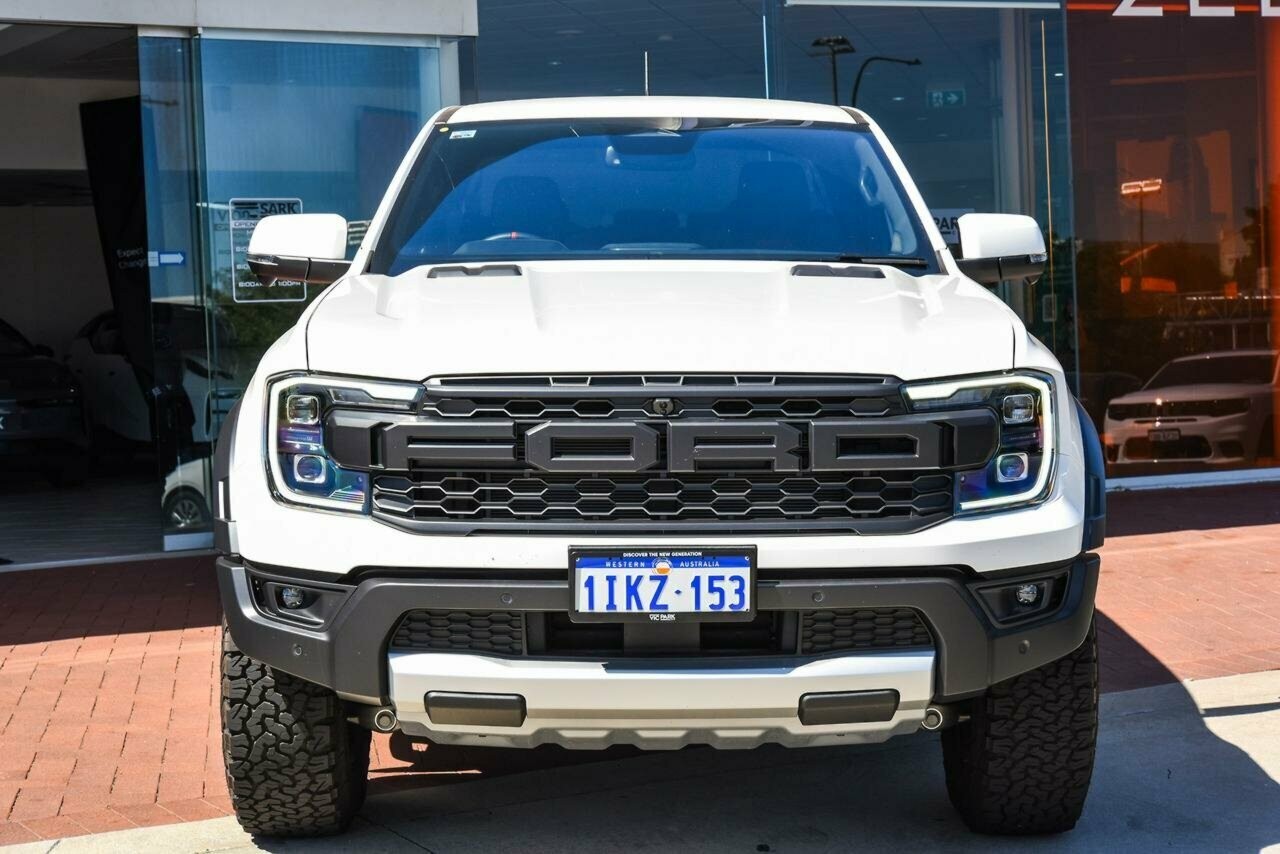 Ford Ranger image 3