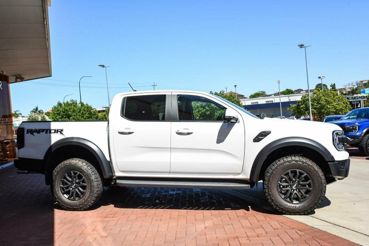 Ford Ranger image 4