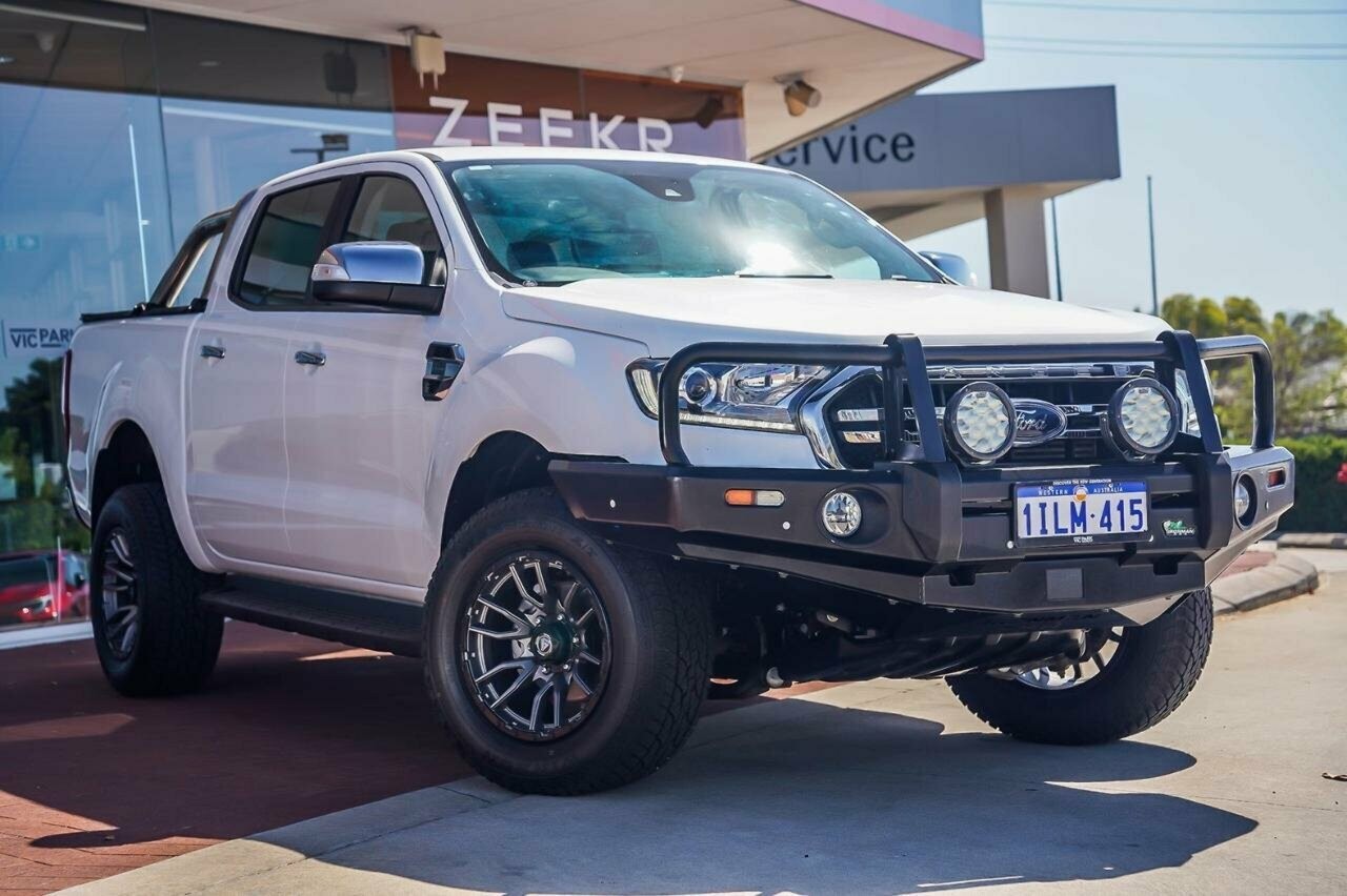 Ford Ranger image 1