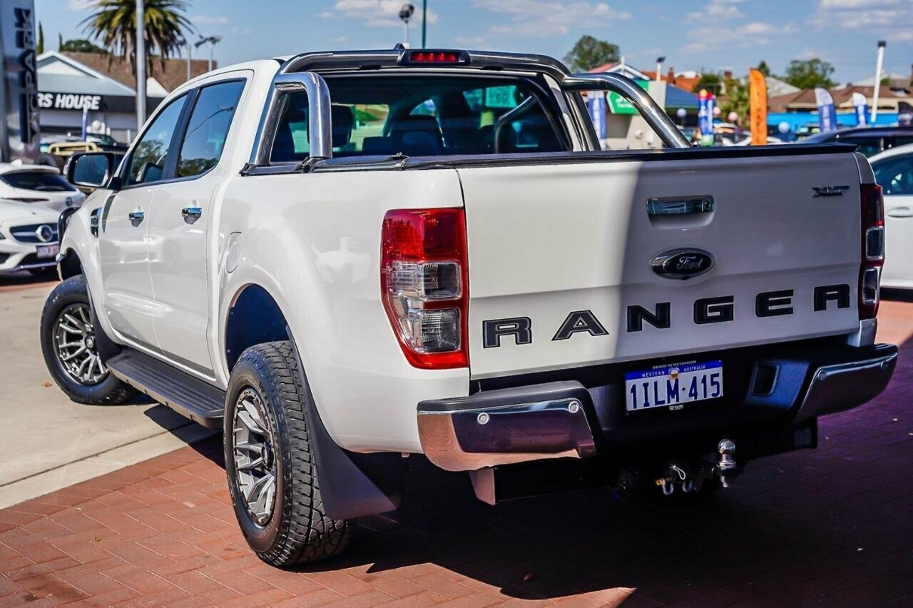 Ford Ranger image 2