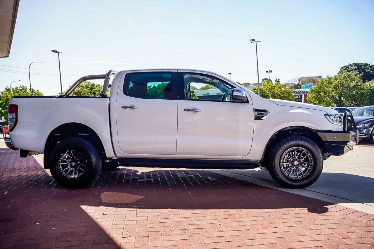 Ford Ranger image 3